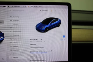 Tesla Model 3 - afbeelding nr 20