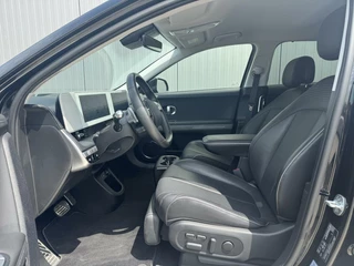 Hyundai IONIQ 5 Hyundai IONIQ 5 Project 45 AWD 73kWh|NL-Auto - afbeelding nr 19