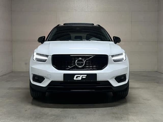 Volvo XC40 Volvo XC40 1.5 T5 Recharge R-Design Pano Navi Camera Trekh. - afbeelding nr 12