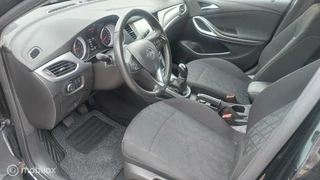 Opel Astra Opel Astra Sports Tourer 1.0 Turbo 120 Jaar Edition - afbeelding nr 9