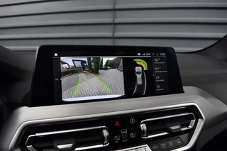 BMW X3 BMW X3 xDrive30e M Sport | Panoramadak | 21'' Velgen | Camera | CarPlay | Head-Up | Stoelverwarming | Sfeerverlichting | - afbeelding nr 11