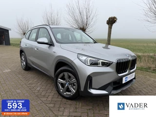 BMW X1 xDrive25e Trekhaak Sportstoel LED Keyless Camera