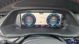 Škoda Octavia Skoda Octavia 2.0 TSI RS 245 Leder Unieke kleur Nieuwstaat!! - afbeelding nr 17