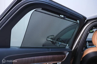 Volvo V90 Volvo V90 2.0 B4 Business Pro | Massage | Trekhaak | Stoelkoeling | Pine grey | NL auto NAP | Camera | Leder | LED | Rijklaar | - afbeelding nr 24