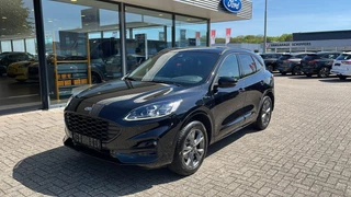 Ford Kuga Ford Kuga 2.5 PHEV ST-Line X 225pk | Driver Assistance Pack | Winterpack | Wegklapbare Trekhaak | 1.500kg Trekgewicht  | All Weatherbanden - afbeelding nr 3