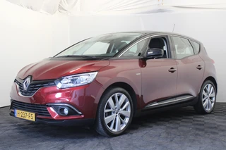 Renault Scénic 1.3 TCe Limited
