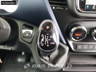 Iveco Daily Iveco Daily 35S18 3.0L Automaat ACC Navi LED 3,5t Trekgewicht Airco Camera Parkeersensoren L2 12m3 Airco - afbeelding nr 16