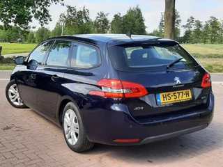Peugeot 308 - afbeelding nr 2