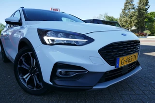 Ford Focus - afbeelding nr 5