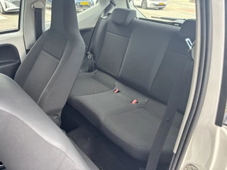Volkswagen up! Volkswagen up! 1.0 take up! BlueMotion | Airco - afbeelding nr 21