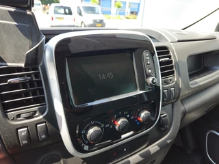 Opel Vivaro Opel Vivaro 1.6 CDTI L2H1 DC R-Link Navi 125 PK sport - afbeelding nr 23