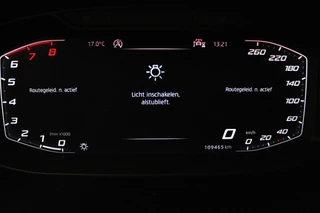 SEAT Ibiza Seat Ibiza 1.0 TSI Style Business Intense (DIGITALE COCKPIT, CLIMA, NAVIGATIE, CAMERA, PDC, GOED ONDERHOUDEN) - afbeelding nr 20