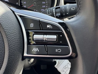 Kia Ceed Sportswagon Kia Ceed Sportswagon 1.0 T-GDi DynamicLine Navi Camera Carplay - afbeelding nr 19