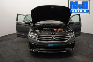 Volkswagen Tiguan Volkswagen Tiguan 1.4 TSI eHybrid R-Line Business|IQ-LED|NAP - afbeelding nr 88