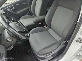 Volkswagen Polo Volkswagen Polo 1.2 TSI Highline Automaat - afbeelding nr 18