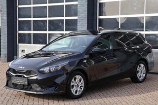 Kia Ceed Sportswagon 1.0 T-Gdi dynamic line
