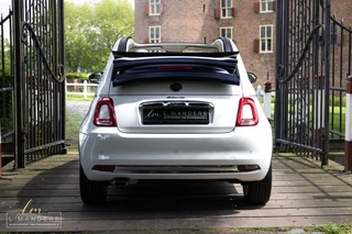 Fiat 500C - afbeelding nr 13