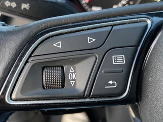 Audi A3 Audi A3 Limousine 30 TFSI AUT/SPORTSEATS/NAVI/CRUISE/MATRIX - afbeelding nr 18