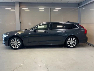 Volvo V90 Volvo V90 2.0 T5 Momentum Pro | LEER | LED | ADAPTIVE CRUISE | CAR PLAY | - afbeelding nr 2