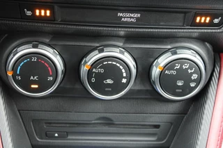 Mazda CX-3 - afbeelding nr 7