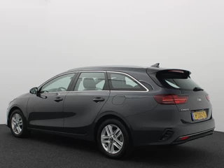 Kia Ceed Sportswagon Kia Ceed Sportswagon 1.0 T-GDi DynamicLine GR NAVI / CAMERA / DAB+ / CARPLAY / PDC / BLUETOOTH / CRUISE / NL-AUTO - afbeelding nr 3