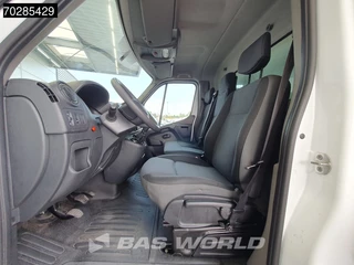 Renault Master Renault Master 130PK Laadklep Bakwagen Airco Euro6 Meubelbak Koffer 21m3 Airco - afbeelding nr 13