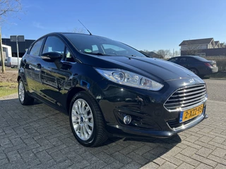 Ford Fiesta - afbeelding nr 6