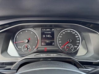 Volkswagen Polo Volkswagen Polo 1.0 TSI Highline ACC ECC LMV CARPLAY - afbeelding nr 25