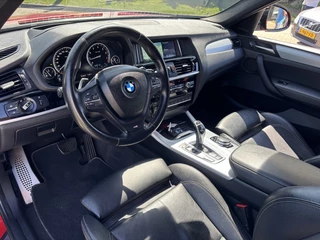 BMW X4 - afbeelding nr 16