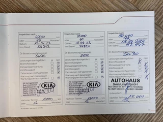 Kia Niro Kia Niro 1.6 GDi PHEV ExecutiveLine | Full options | - afbeelding nr 25