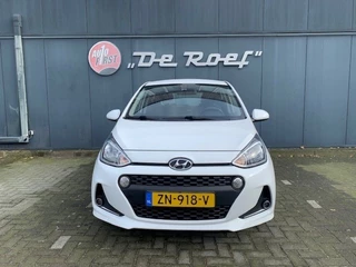 Hyundai i10 - afbeelding nr 3