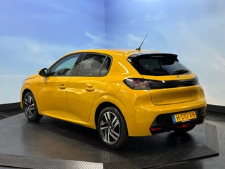 Peugeot 208 Peugeot 208 1.2 PureTech Blue Lease Allure Navi | Clima | Cruise | Camera - afbeelding nr 5