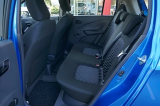 Suzuki Celerio - afbeelding nr 21