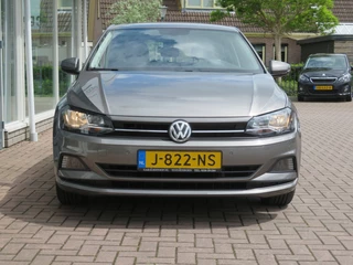 Volkswagen Polo - afbeelding nr 3