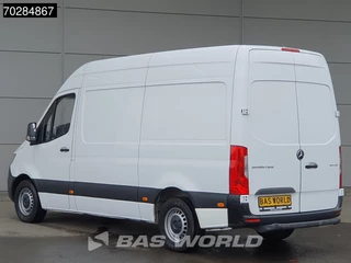 Mercedes-Benz Sprinter Mercedes Sprinter 314 CDI L2H2 Airco Cruise Euro6 L2 12m3 Airco Cruise control - afbeelding nr 2