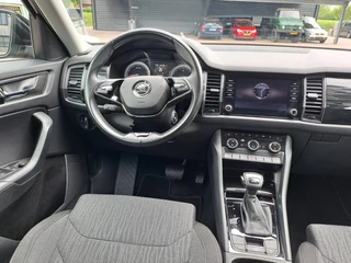 Škoda Kodiaq | ACC | Trekhaak | LED | PDC | Keyless | Stoel- en stuurverwaming | - afbeelding nr 6