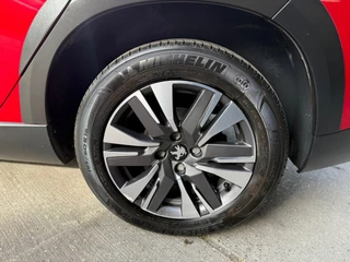 Peugeot 2008 Peugeot 2008 1.2 PureTech Allure - afbeelding nr 14