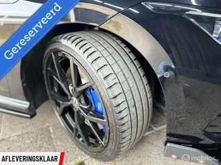 Volkswagen Golf Volkswagen Golf 2.0 TSI R 4Motion Akrapovic leder pano vol! - afbeelding nr 40