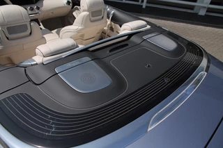 Maybach S 650 V12 Cabriolet  Maybach S 650 V12 Cabriolet  650 Maybach V12 I 1 van 300 I - afbeelding nr 29