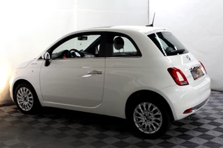 Fiat 500 - afbeelding nr 8