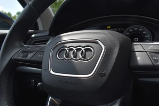 Audi Q5 - afbeelding nr 19
