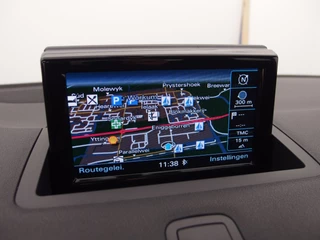 Audi A1 Sportback S-LINE / NAVI / AIRCO / PDC / CRUISE / BLUETOOTH / ELEK RAMEN - afbeelding nr 10
