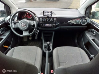 Volkswagen up! Volkswagen Up! 1.0 move up! BlueMotion - afbeelding nr 15