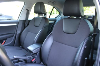Škoda Octavia Škoda Octavia 1.0 TSI Greentech Ambition Business Clima|Navi|Lm-Velgen|Cruise|Audio|CV - afbeelding nr 38
