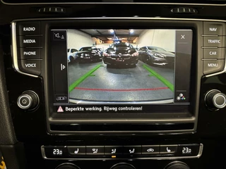 Volkswagen Golf Volkswagen Golf 2.0 TSI R 4Motion|Pano|Leer|Kessy|CarPlay| - afbeelding nr 33
