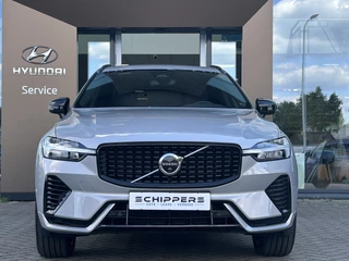 Volvo XC60 - afbeelding nr 5