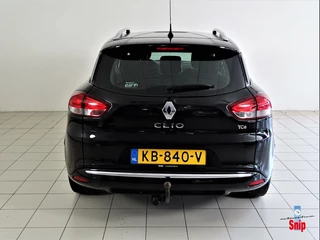 Renault Clio Renault Clio Estate 0.9 TCe Dynamique - afbeelding nr 2