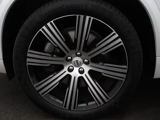 Volvo XC90 Volvo XC90 2.0 T8 AWD Ultimate Bright | Panorama dak | Stoelventilatie - afbeelding nr 19