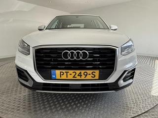 Audi Q2 Audi Q2 1.4 TFSI CoD Sport - afbeelding nr 7