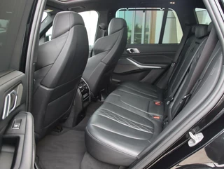 BMW X5 BMW X5 xDrive45e High Executive | 22inch | Panoramdak | H&K audio | - afbeelding nr 6